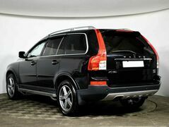 Volvo XC90 I Рестайлинг, фото №4