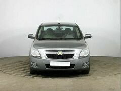 Chevrolet cobalt, фото №2
