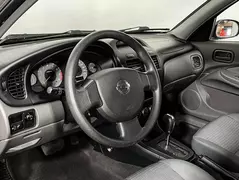 Nissan Almera Classic, фото №12
