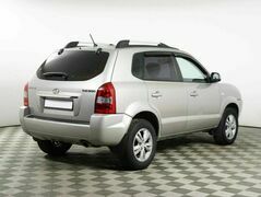 Hyundai Tucson 2.0 Механика, фото №4