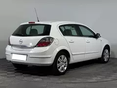 Opel Astra, фото №5