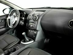 Nissan Qashqai 1.6 Механика, фото №5