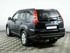 Nissan X-Trail II, фото №3