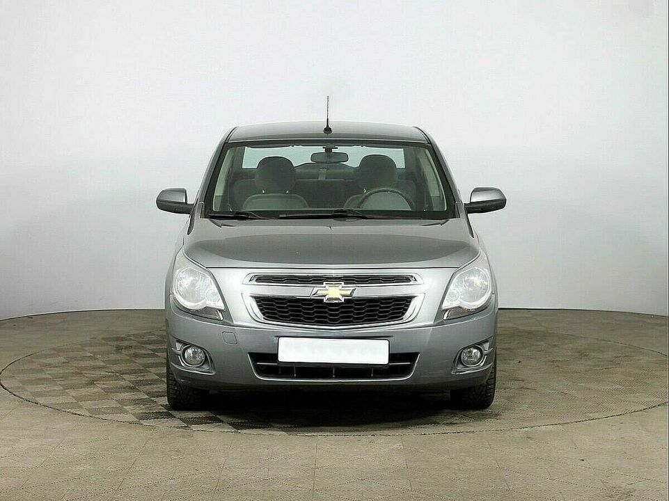 Chevrolet cobalt, фото №2