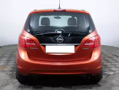 Opel Meriva, фото №3