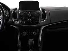 Opel Zafira, фото №16
