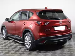 Mazda CX-5, фото №7