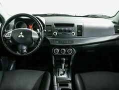 Mitsubishi Lancer 2.0 Вариатор, фото №6