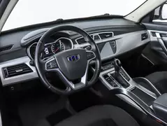 Geely Atlas, фото №9