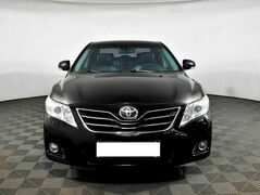 Toyota camry акпп 2009 с пробегом 99 381 км, фото №2