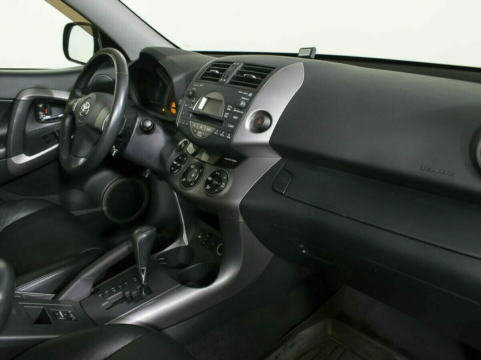 Toyota RAV4 III (XA30), фото №13