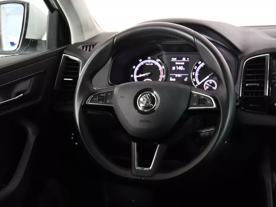 Skoda Karoq, фото №14