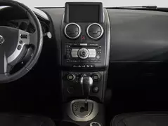 Nissan Qashqai, фото №11