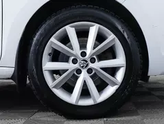 Skoda Rapid, фото №18