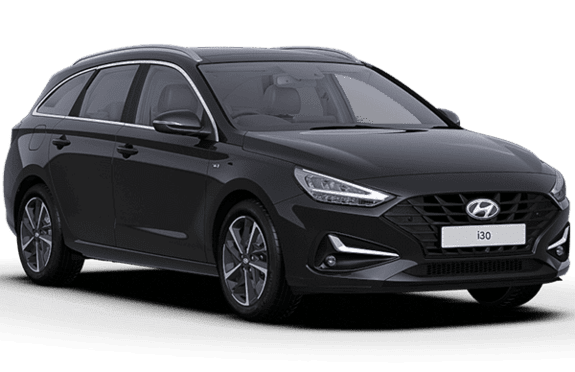 HYUNDAI i30 универсал