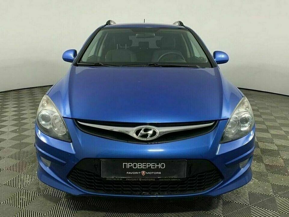 Hyundai i30, фото №2