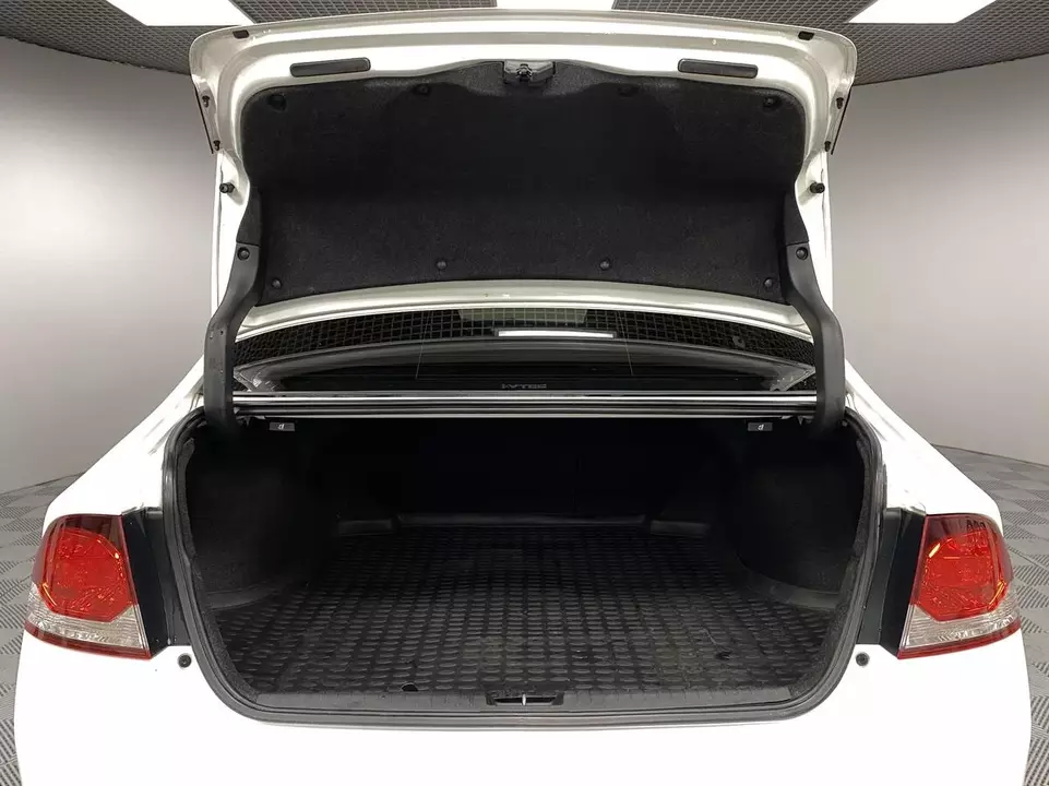 Honda Civic, фото №14