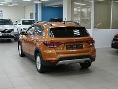 Kia rio x (x-line) акпп 2018 с пробегом 62 324 км, фото №6