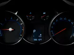 Chevrolet Cruze, фото №10