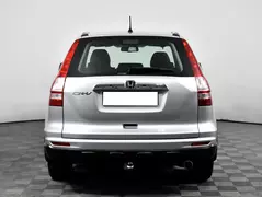 Honda CR-V, фото №6