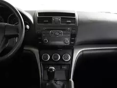 Mazda 6, фото №13