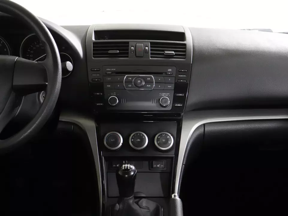 Mazda 6, фото №13
