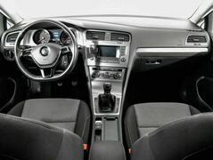 Volkswagen Golf VII, фото №6