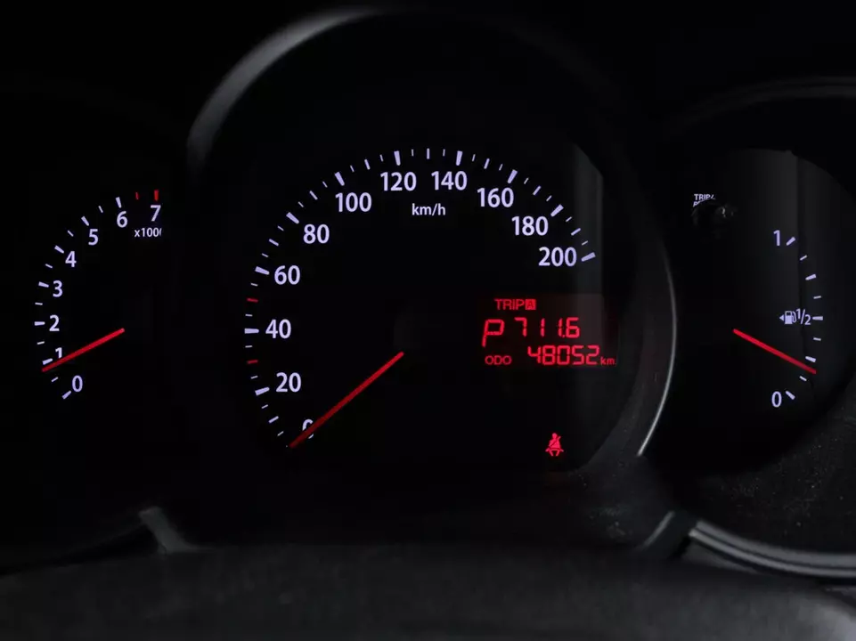 Kia Picanto, фото №11