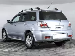 Mitsubishi Outlander, фото №7