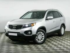 Kia Sorento 2.4 Автомат, фото №1