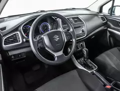Suzuki SX4, фото №9
