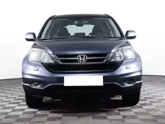 Honda CR-V, фото №2