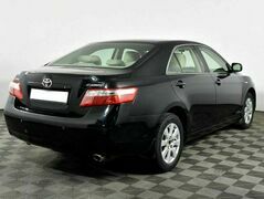 Toyota Camry 2.4 Автомат, фото №4