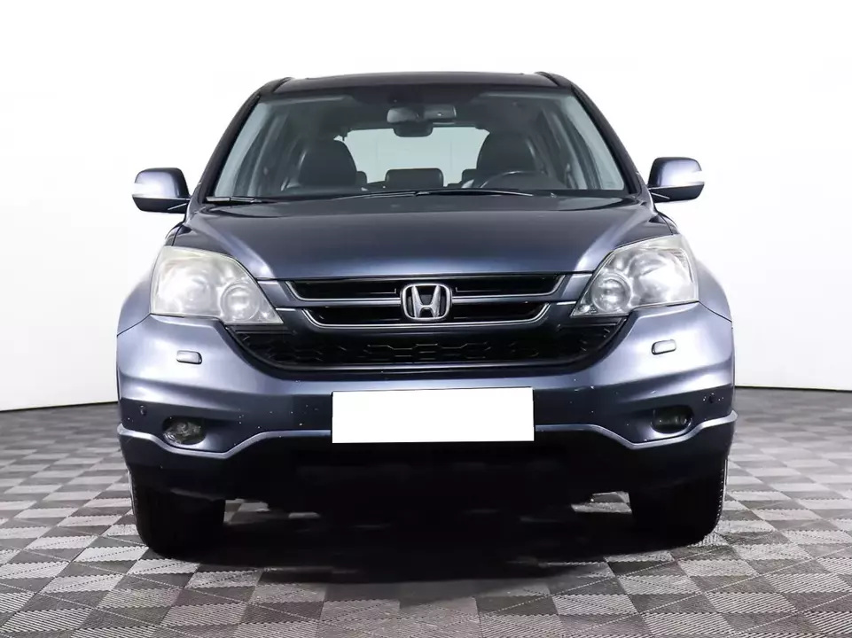 Honda CR-V, фото №2