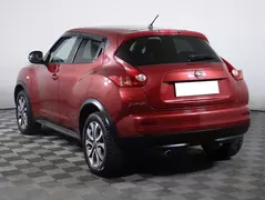 Nissan Juke, фото №7