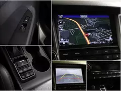 Hyundai Tucson, фото №15