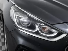 Hyundai Sonata, фото №14