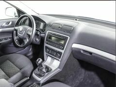 Skoda Octavia, фото №5