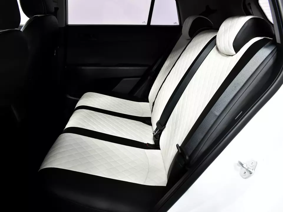 Hyundai Creta, фото №11