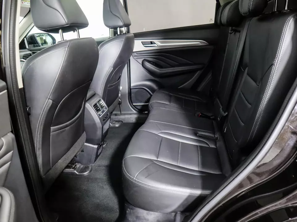 Haval F7, фото №10