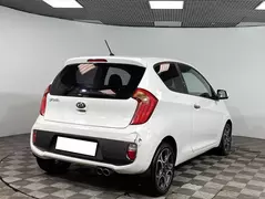 Kia Picanto, фото №5