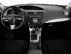 Mazda 3 акпп 2011 с пробегом 64 189 км, фото №5