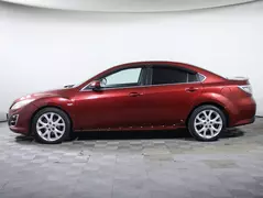 Mazda 6, фото №8