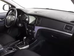 SsangYong Actyon, фото №9