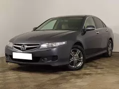 Honda Accord, фото №1