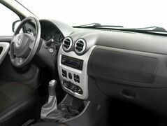 Renault Sandero II, фото №7