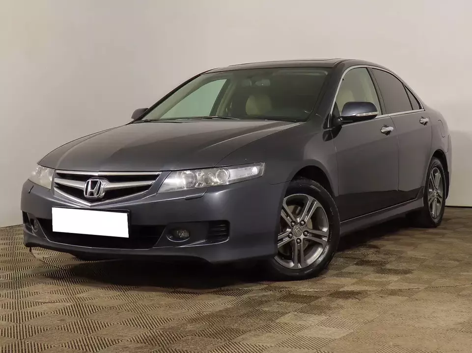 Honda Accord, фото №1