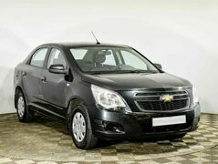 Chevrolet Cobalt 1.5 Автомат, фото №3