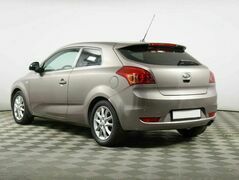 Kia Ceed 1.6 Механика, фото №4