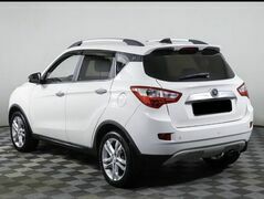 Changan CS35, фото №6
